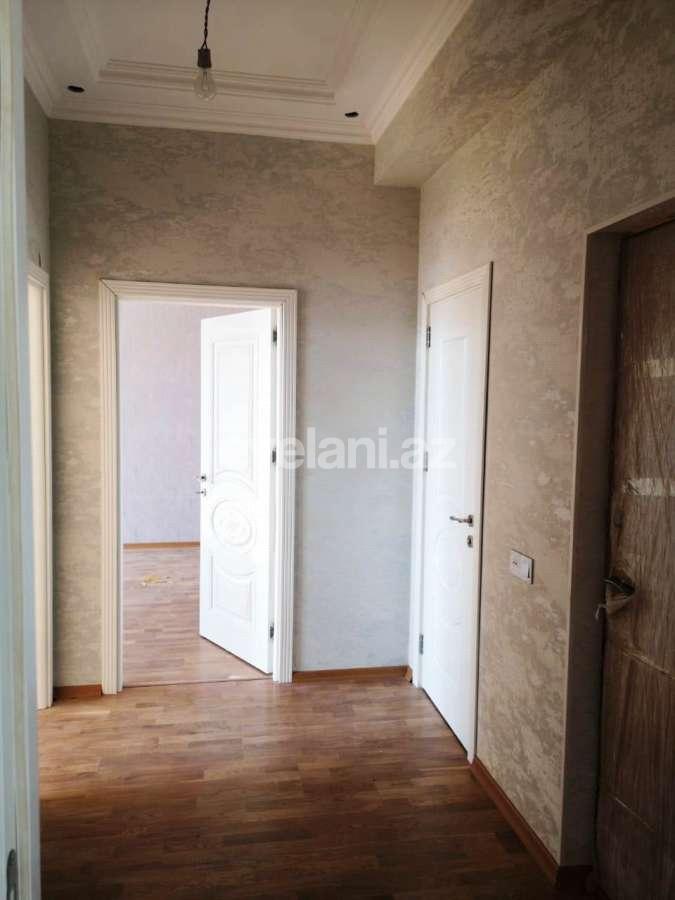 Satılır, yeni tikili, 3 otaqlı, 67 m², Bakı, Nizami r, Qara Qarayev m.