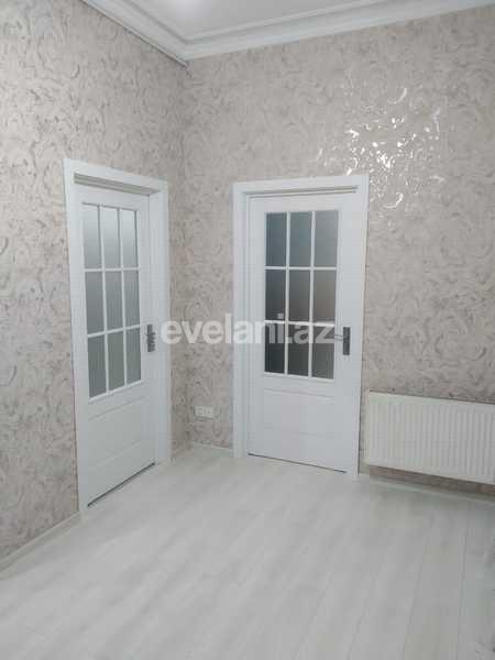 Satılır, yeni tikili, 2 otaqlı, 75 m², Bakı, Yasamal r, İnşaatçılar m.
