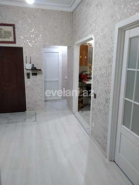 Satılır, yeni tikili, 2 otaqlı, 75 m², Bakı, Yasamal r, İnşaatçılar m.