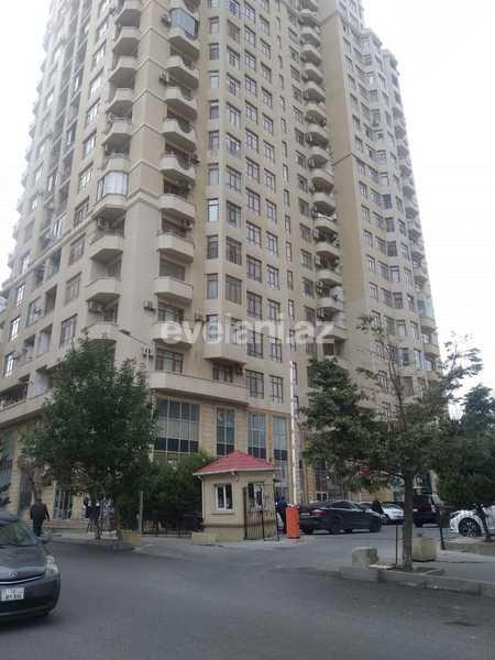 Satılır, yeni tikili, 2 otaqlı, 75 m², Bakı, Yasamal r, İnşaatçılar m.