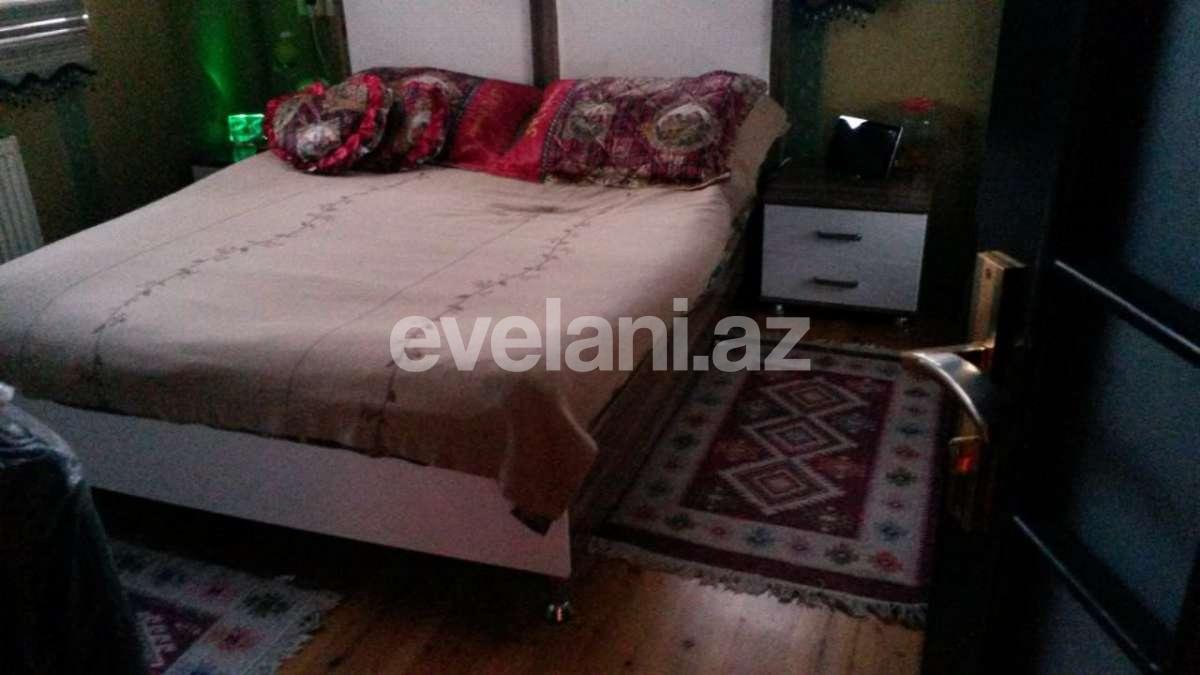 Satılır, həyət evi / bağ, 6 otaqlı, 300 m², Bakı, Xəzər r, Mərdəkan q.