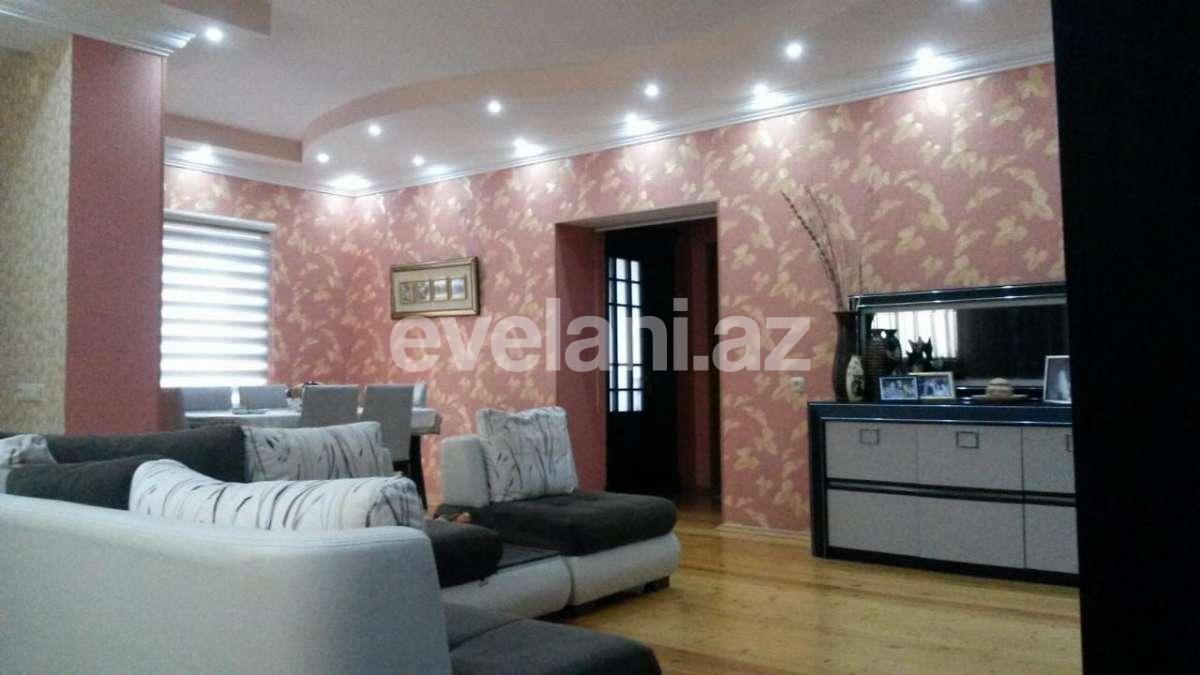 Satılır, həyət evi / bağ, 6 otaqlı, 300 m², Bakı, Xəzər r, Mərdəkan q.