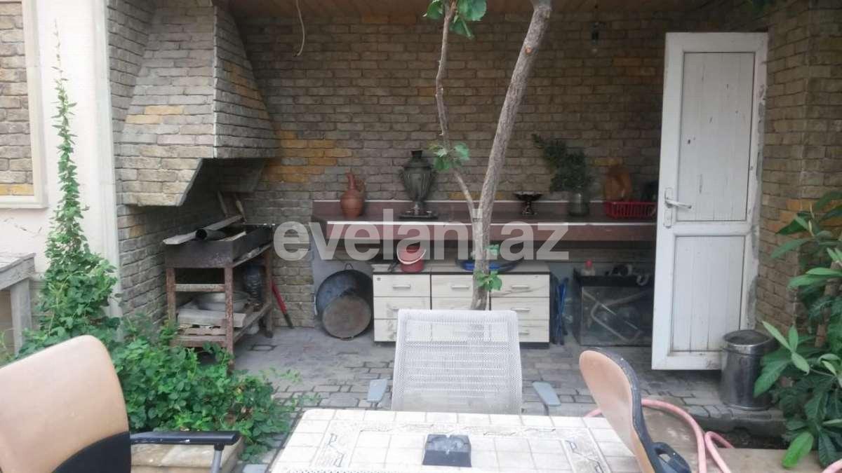 Satılır, həyət evi / bağ, 6 otaqlı, 300 m², Bakı, Xəzər r, Mərdəkan q.