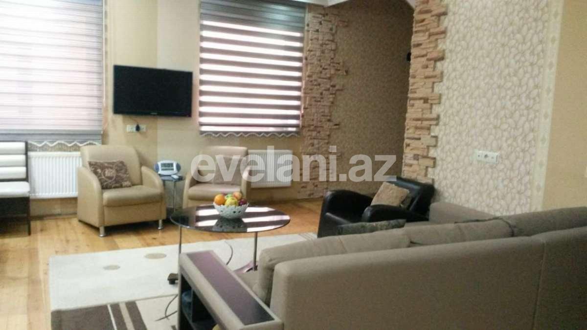 Satılır, həyət evi / bağ, 6 otaqlı, 300 m², Bakı, Xəzər r, Mərdəkan q.