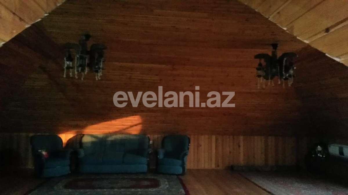 Satılır, həyət evi / bağ, 6 otaqlı, 300 m², Bakı, Xəzər r, Mərdəkan q.