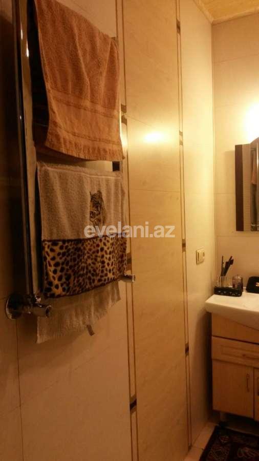 Satılır, həyət evi / bağ, 6 otaqlı, 300 m², Bakı, Xəzər r, Mərdəkan q.