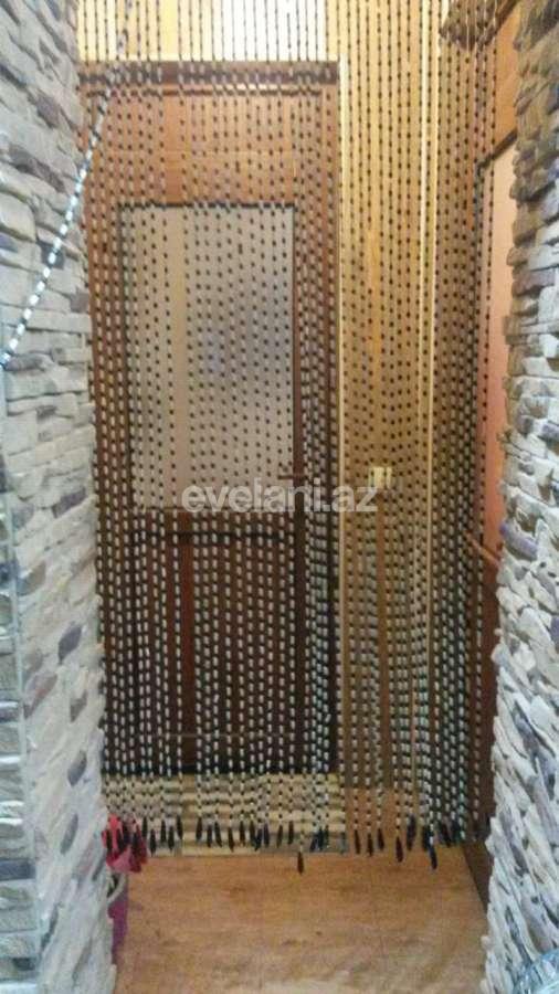 Satılır, həyət evi / bağ, 6 otaqlı, 300 m², Bakı, Xəzər r, Mərdəkan q.