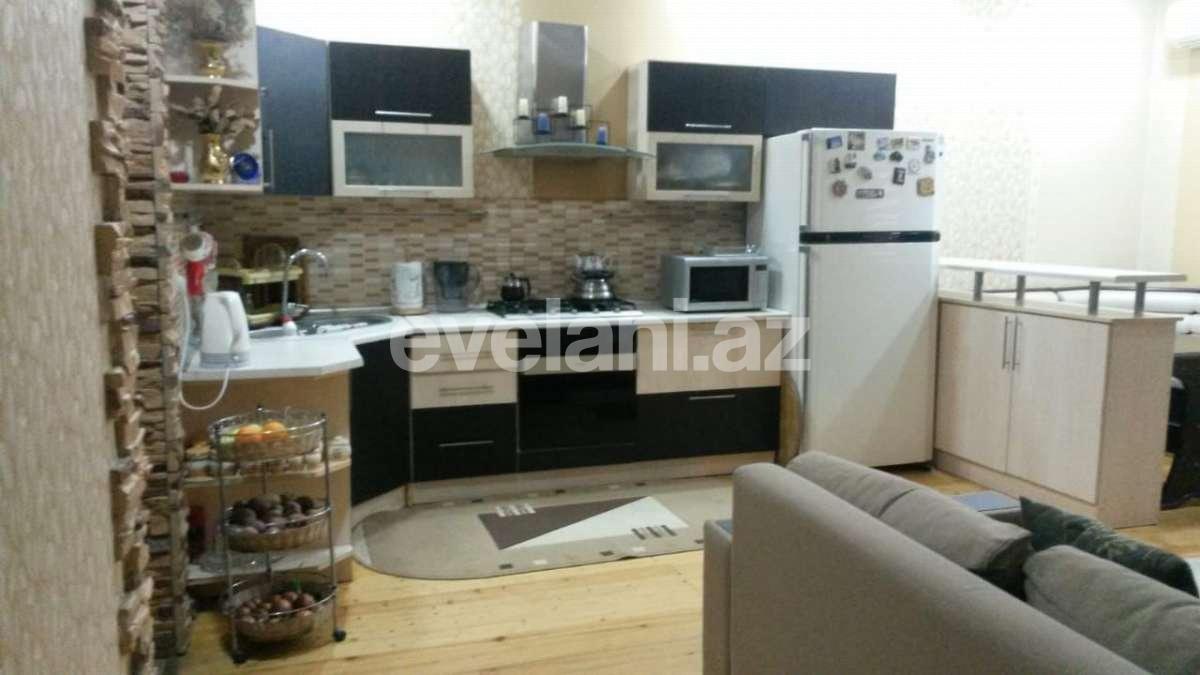 Satılır, həyət evi / bağ, 6 otaqlı, 300 m², Bakı, Xəzər r, Mərdəkan q.