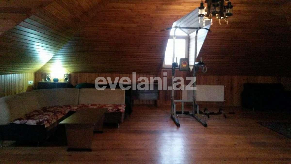 Satılır, həyət evi / bağ, 6 otaqlı, 300 m², Bakı, Xəzər r, Mərdəkan q.