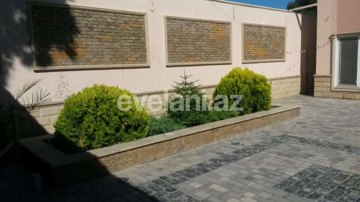 Satılır, həyət evi / bağ, 6 otaqlı, 300 m², Bakı, Xəzər r, Mərdəkan q.