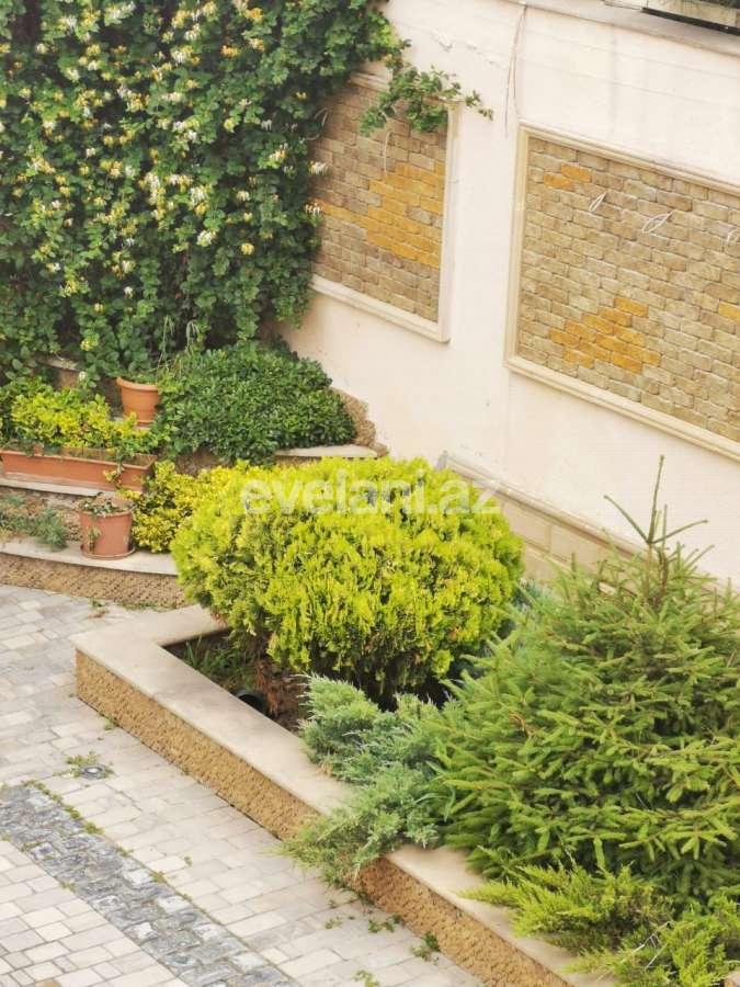 Satılır, həyət evi / bağ, 6 otaqlı, 300 m², Bakı, Xəzər r, Mərdəkan q.