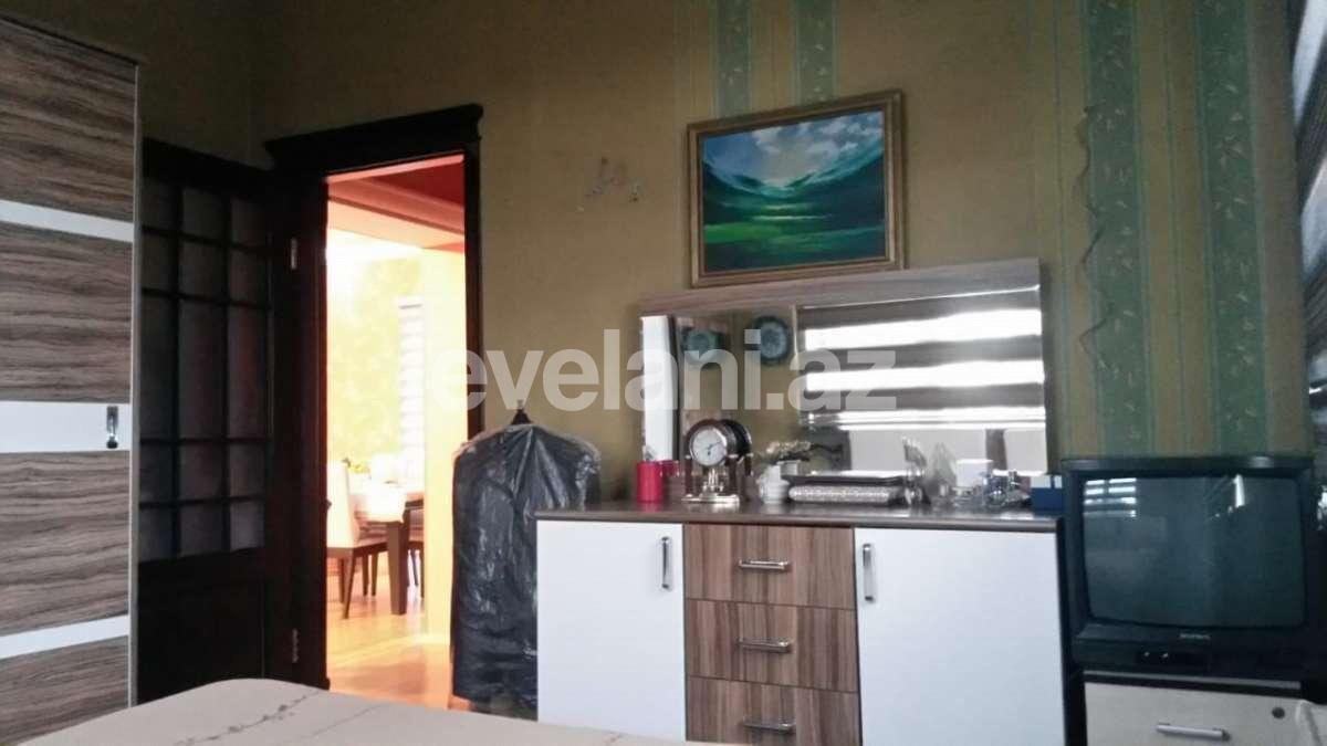 Satılır, həyət evi / bağ, 6 otaqlı, 300 m², Bakı, Xəzər r, Mərdəkan q.