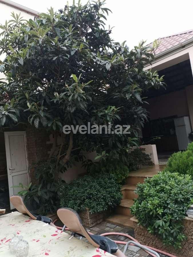 Satılır, həyət evi / bağ, 6 otaqlı, 300 m², Bakı, Xəzər r, Mərdəkan q.