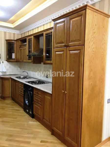 Satılır, yeni tikili, 3 otaqlı, 90 m², Bakı, Binəqədi r.