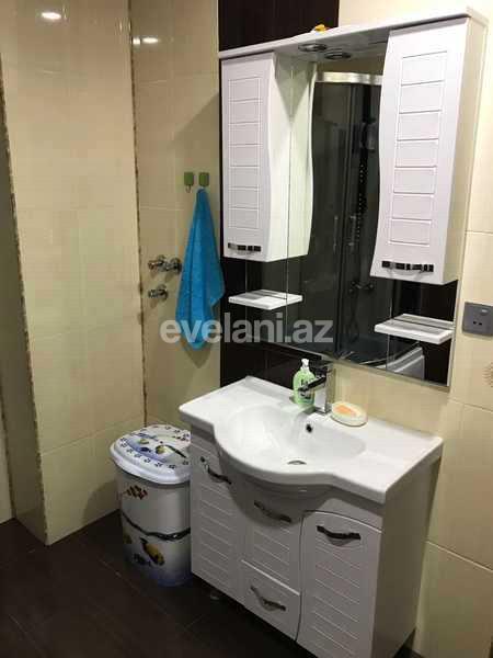 Satılır, yeni tikili, 3 otaqlı, 90 m², Bakı, Binəqədi r.