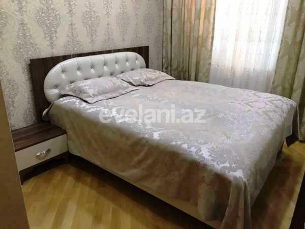 Satılır, yeni tikili, 3 otaqlı, 90 m², Bakı, Binəqədi r.