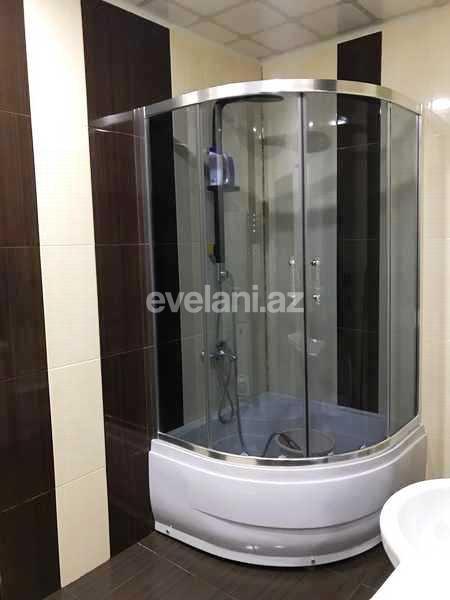 Satılır, yeni tikili, 3 otaqlı, 90 m², Bakı, Binəqədi r.