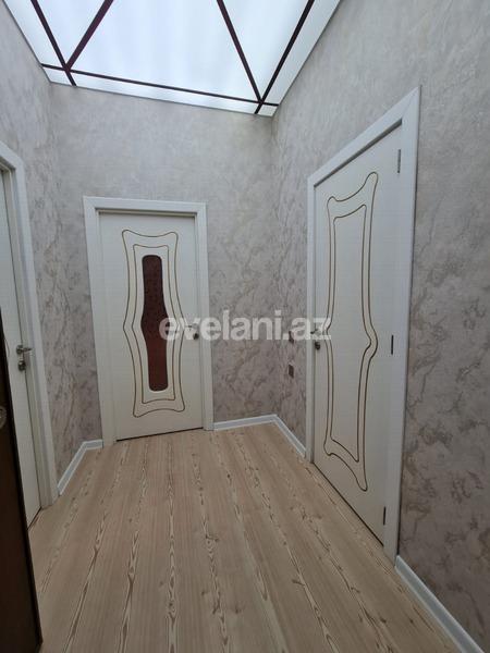 Sale, new building, 2 room, 56 m², Baku, Narimanov r.