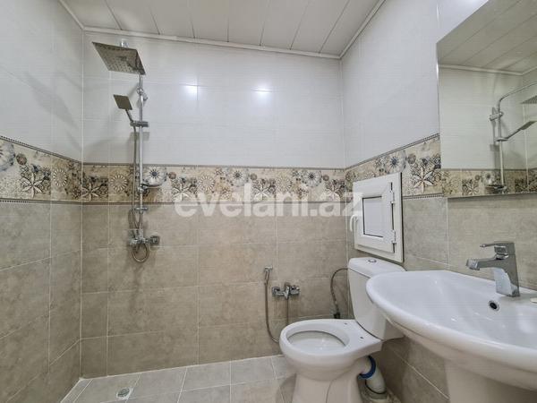 Sale, new building, 2 room, 56 m², Baku, Narimanov r.