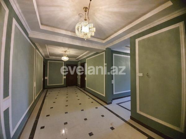 Sale, new building, 2 room, 56 m², Baku, Narimanov r.