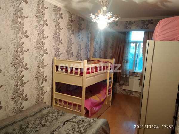 Satılır, yeni tikili, 2 otaqlı, 75 m², Bakı, Xətai r, Əhmədli q, Əhmədli m.