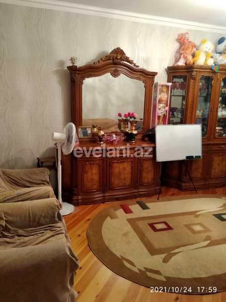 Satılır, yeni tikili, 2 otaqlı, 75 m², Bakı, Xətai r, Əhmədli q, Əhmədli m.