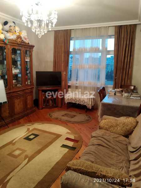 Satılır, yeni tikili, 2 otaqlı, 75 m², Bakı, Xətai r, Əhmədli q, Əhmədli m.