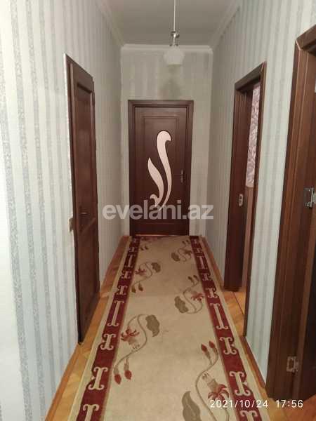 Satılır, yeni tikili, 2 otaqlı, 75 m², Bakı, Xətai r, Əhmədli q, Əhmədli m.