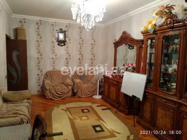 Satılır, yeni tikili, 2 otaqlı, 75 m², Bakı, Xətai r, Əhmədli q, Əhmədli m.