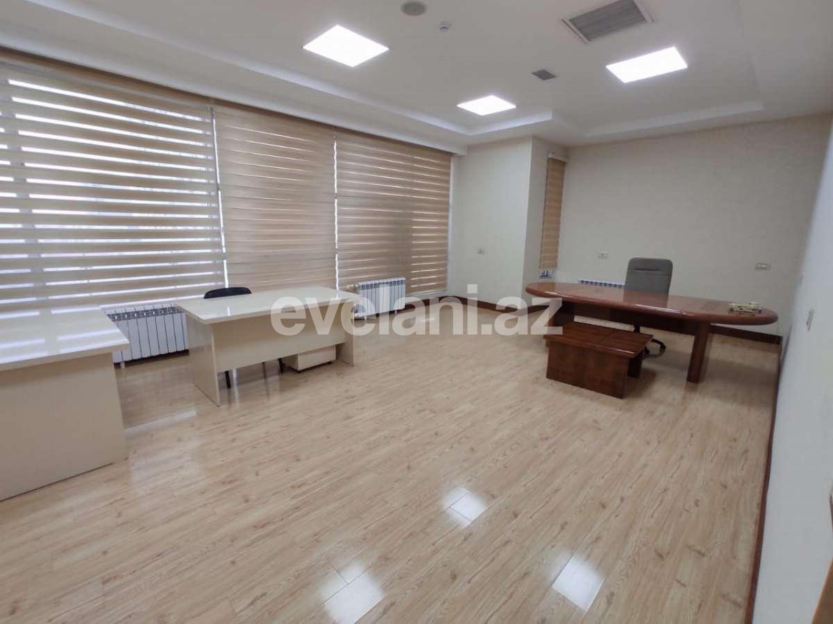 Kirayə verilir, ofis, 6 otaqlı, 300 m², Bakı, Xətai r, Şah İsmayıl Xətai m.