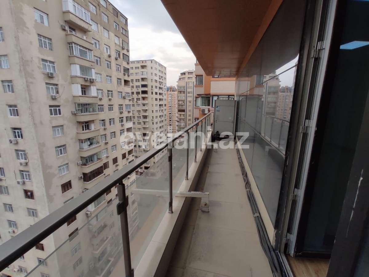 Kirayə verilir, ofis, 6 otaqlı, 300 m², Bakı, Xətai r, Şah İsmayıl Xətai m.