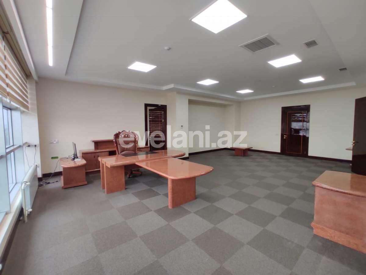 Kirayə verilir, ofis, 6 otaqlı, 300 m², Bakı, Xətai r, Şah İsmayıl Xətai m.