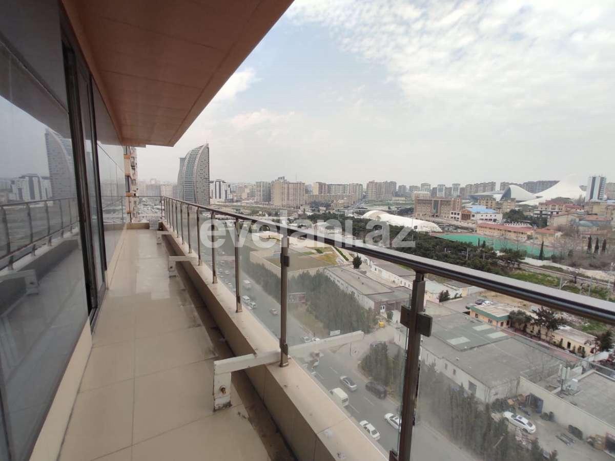 Kirayə verilir, ofis, 6 otaqlı, 300 m², Bakı, Xətai r, Şah İsmayıl Xətai m.