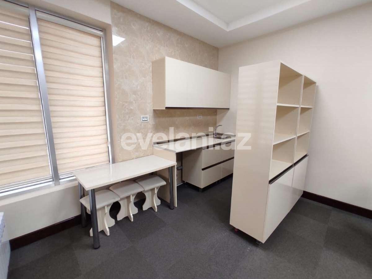 Kirayə verilir, ofis, 6 otaqlı, 300 m², Bakı, Xətai r, Şah İsmayıl Xətai m.