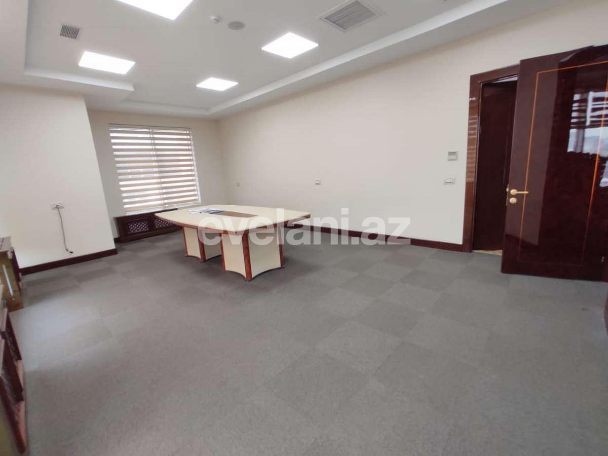 Kirayə verilir, ofis, 6 otaqlı, 300 m², Bakı, Xətai r, Şah İsmayıl Xətai m.