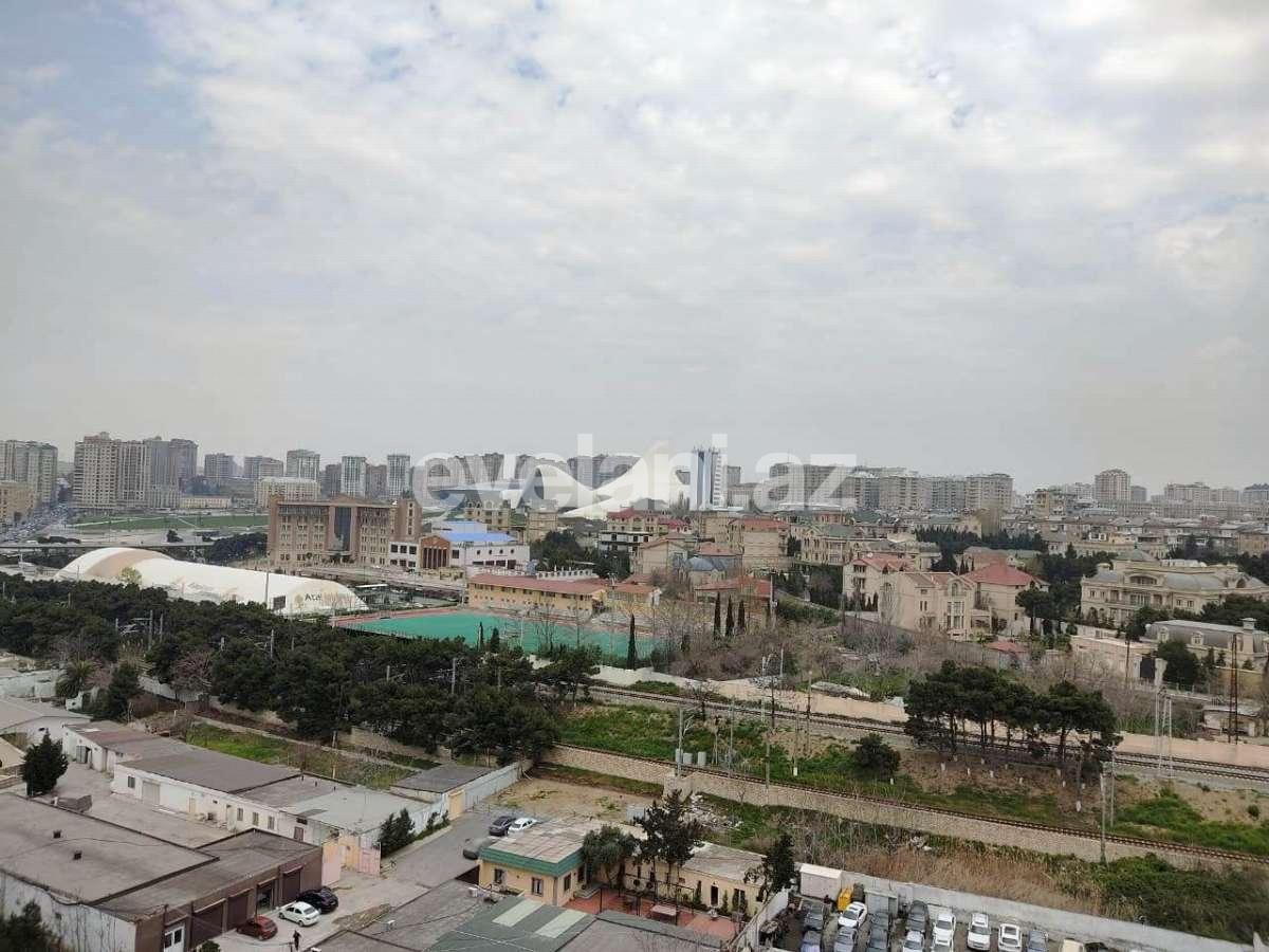 Kirayə verilir, ofis, 6 otaqlı, 300 m², Bakı, Xətai r, Şah İsmayıl Xətai m.