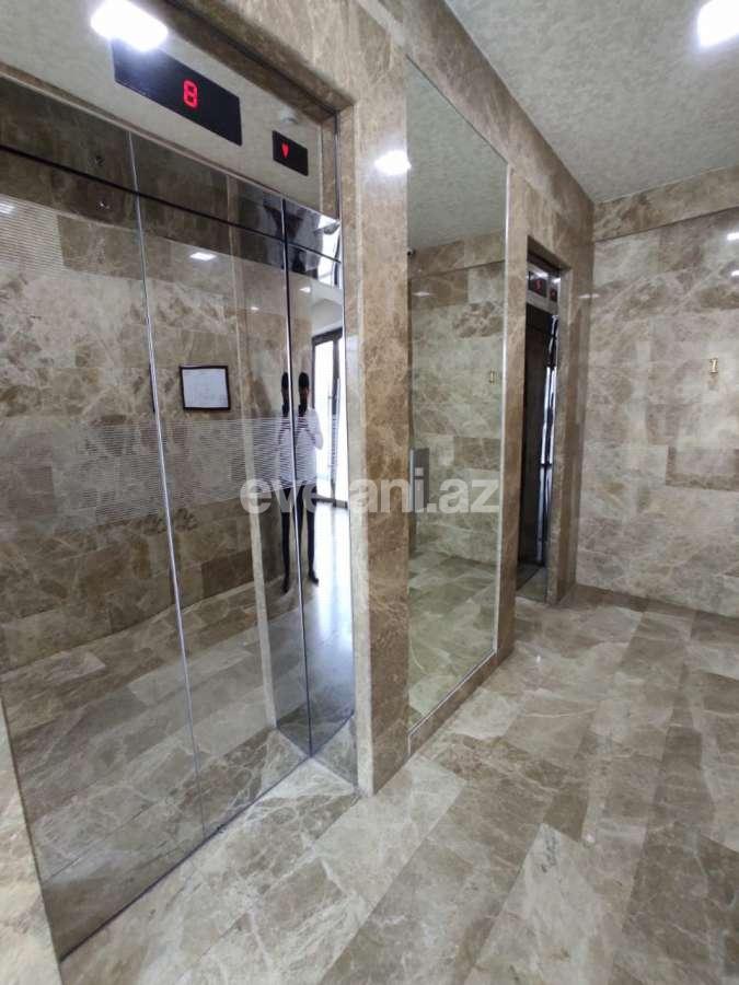 Kirayə verilir, ofis, 6 otaqlı, 300 m², Bakı, Xətai r, Şah İsmayıl Xətai m.