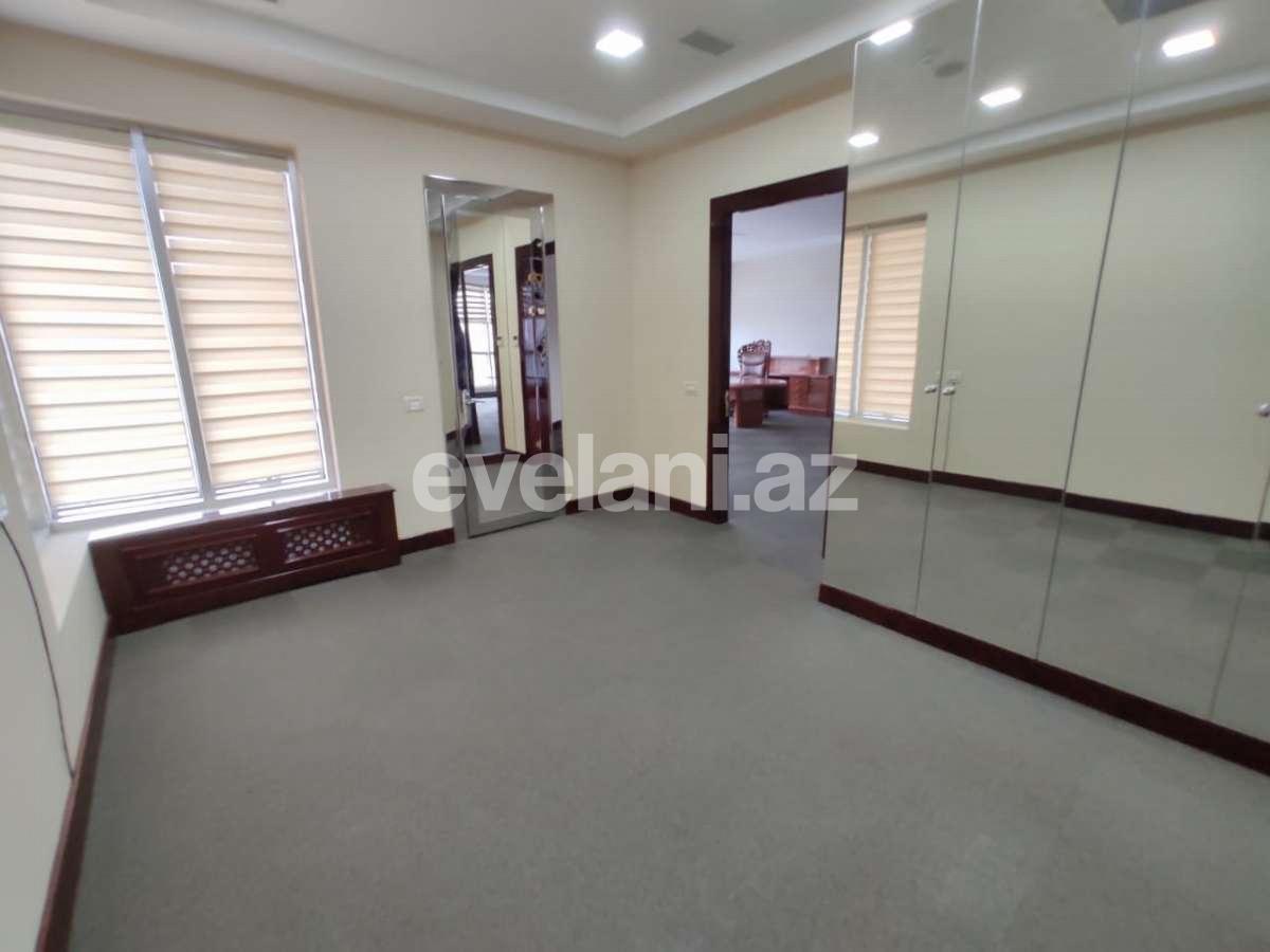 Kirayə verilir, ofis, 6 otaqlı, 300 m², Bakı, Xətai r, Şah İsmayıl Xətai m.