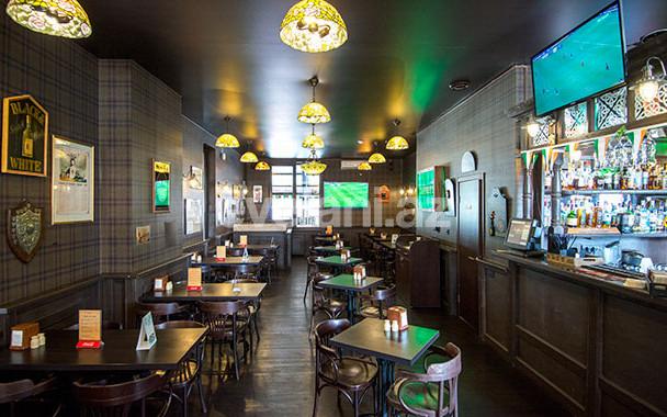 Satılır, obyekt, 205 m², Bakı, Nərimanov r.