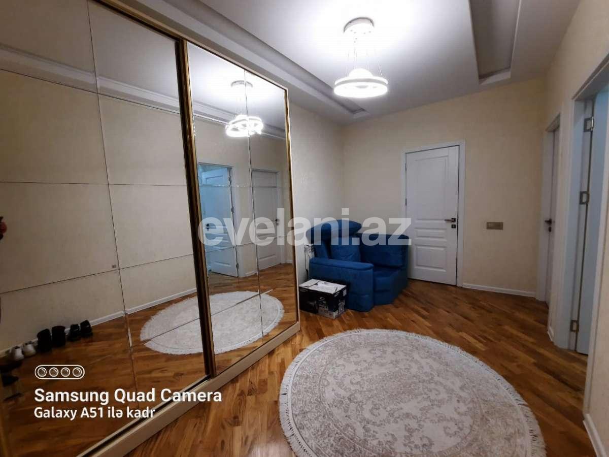 Sale, new building, 2 room, 68 m², Baku, Khatai r, Hazi Aslanov m.