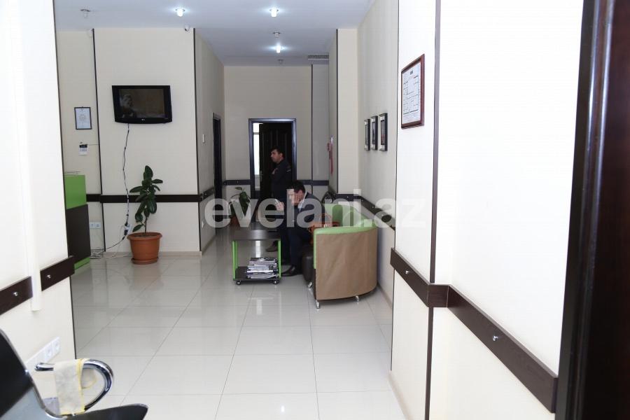 Satılır, obyekt, 165 m², Bakı, Yasamal r, Nizami m.