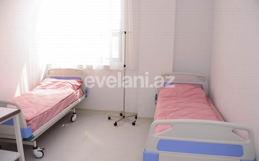 Satılır, obyekt, 165 m², Bakı, Yasamal r, Nizami m.