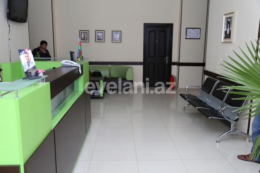 Satılır, obyekt, 165 m², Bakı, Yasamal r, Nizami m.