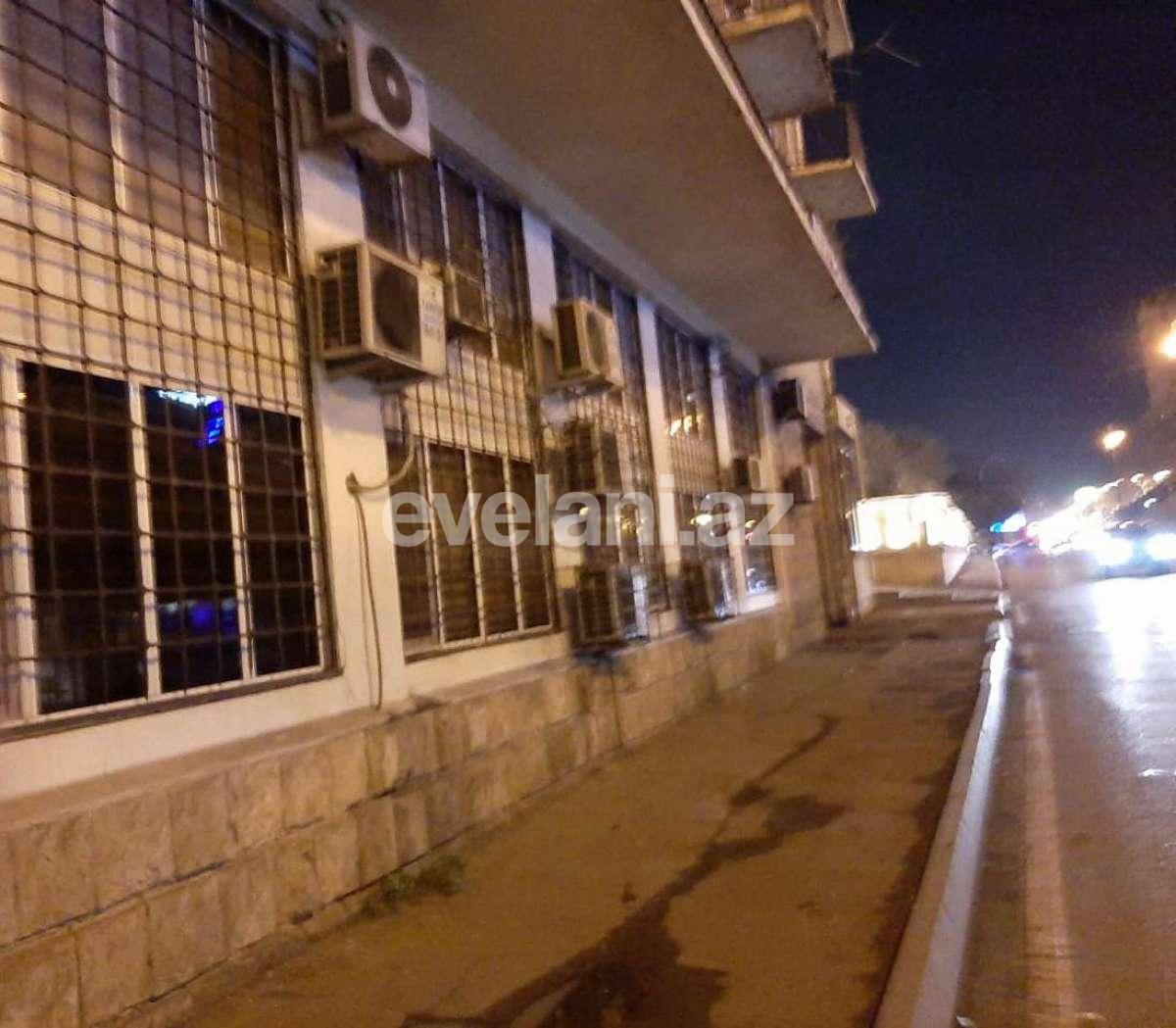 Satılır, obyekt, 165 m², Bakı, Yasamal r, Nizami m.