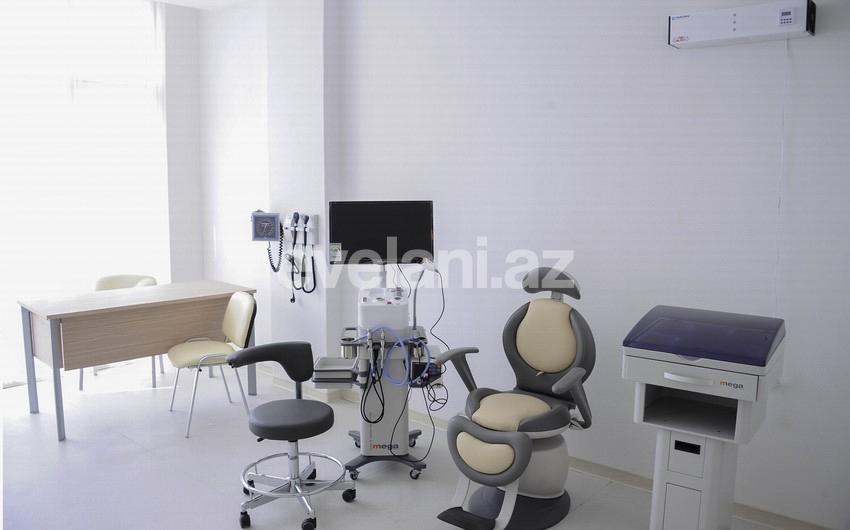 Satılır, obyekt, 165 m², Bakı, Yasamal r, Nizami m.