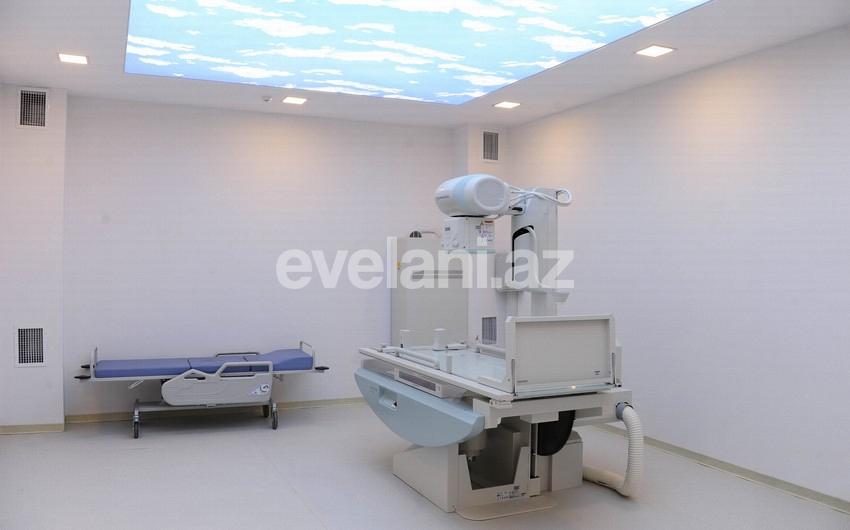 Satılır, obyekt, 165 m², Bakı, Yasamal r, Nizami m.