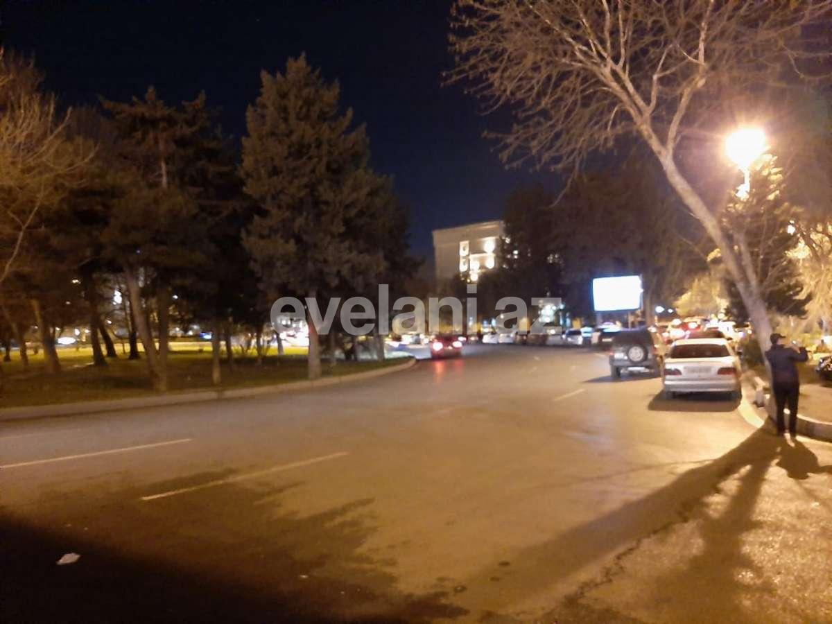 Satılır, obyekt, 165 m², Bakı, Yasamal r, Nizami m.