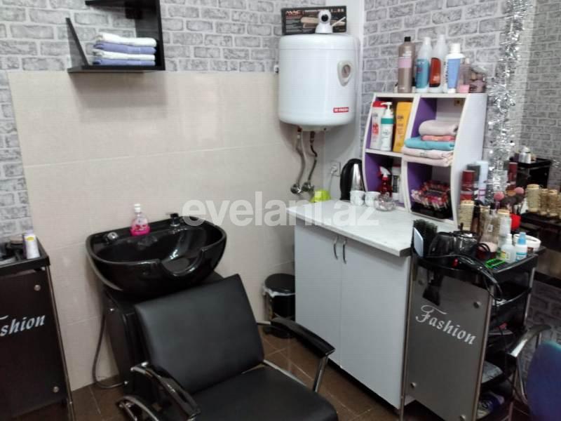 Satılır, obyekt, 25 m², Bakı, Binəqədi r, 9-cu mikrorayon q.