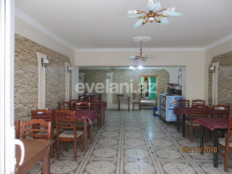 Sale, object, 320 m², Baku, Yasamal r, Yeni Yasamal d.