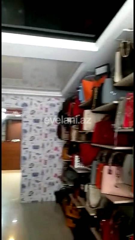 Satılır, obyekt, 45 m², Bakı, Yasamal r.